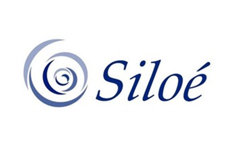 logo Siloé